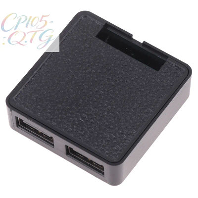 Cargador Solar de 5V 3A con Doble Puerto USB, Controlador de Voltaje y Regulador de Carga