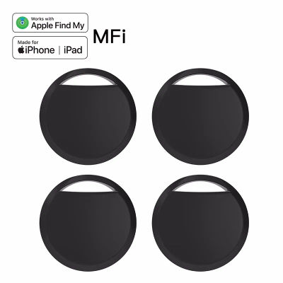 Airtag Bluetooth GPS rastreadores IPX 5 impermeable seguimiento deportivo encontrar mis ancianos niños mascotas disponibles Mini buscadores para iPhone
