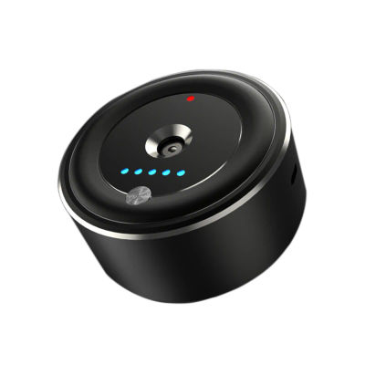 Máquina inteligente de Aroma aromático para coche, difusor de fragancia de aromaterapia con batería