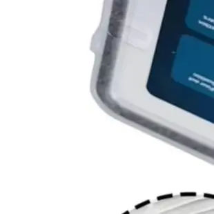Caja de polvo de repuesto con diseño de vaciado con un solo clic, compatible con Kilgone, Conga 999 y Conga M20 Robot Vacuum