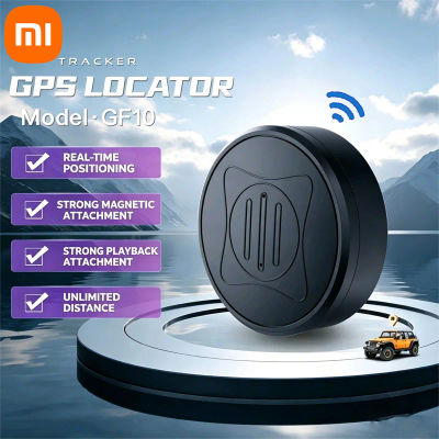Rastreador GPS con imán potente para coche, dispositivo antipérdida para mascotas, niños, bolsos, compatible con IOS y Android, localizador inteligente, buscador Bluetooth