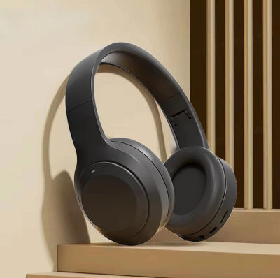 Auriculares supraaurales M5 con Bluetooth 5.3, auriculares para juegos, auriculares inalámbricos de modo dual, plegables, con reducción de ruido, para Xiaomi