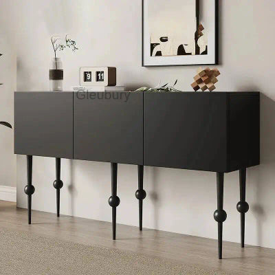 Gabinetes minimalistas modernos para sala de estar, cajones nórdicos de primera calidad, gabinetes de almacenamiento para sala de estar, organizador de exhibición, muebles de vitrina