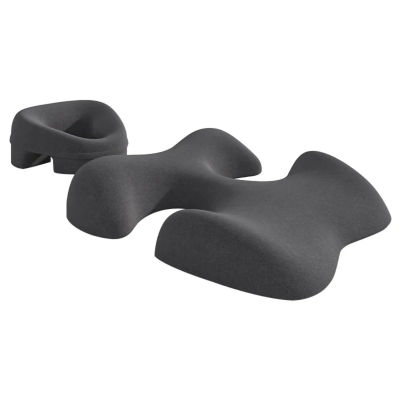 Almohada especial para dormir para salón de belleza, cojín de masaje Facial, almohada para dormir propensa, masaje y almohadilla para senos para tratamientos de salón