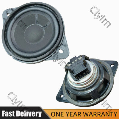 Bocina de altavoz central frontal para salpicadero de coche, bocina para Audi Q7 2007 2008 2009 2010 2011 2012 2013 2014 2015 4L0035412