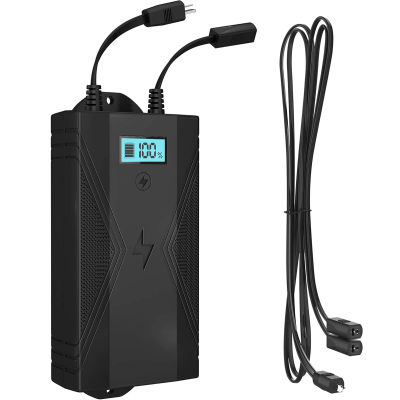 BINPAI para la mayoría de las sillones reclinables, fuente de alimentación recargable, 29V, 24V, 2A, para sillones reclinables, batería de 2500mAh para muebles reclinables