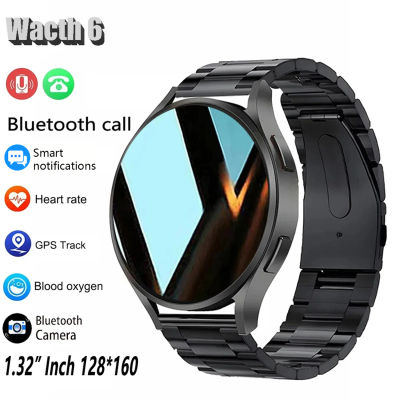 KESHUYOU 2025 nueva llamada Bluetooth relojes inteligentes Pro 1,32 pulgadas 160*160 esferas personalizadas deporte hombres y mujeres Monitor de salud Smartwatch