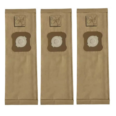 Bolsas de papel para polvo para aspiradora Kirby G3 G4 G5 G6 G7 / Gsix / Ultimate G 197394, repuesto. 204803, 205803