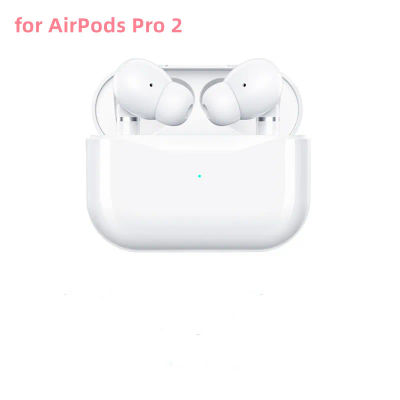 Auriculares Bluetooth inalámbricos verdaderos, 1ª generación, 2ª generación, 3ª generación, 4ª generación, adecuados para Apple