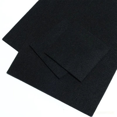 Almohadilla ignífuga, manta protectora de soldadura negra, almohadilla aislante, almohadilla de trabajo de alta temperatura, 30x20cm, campamento duradero ignífugo