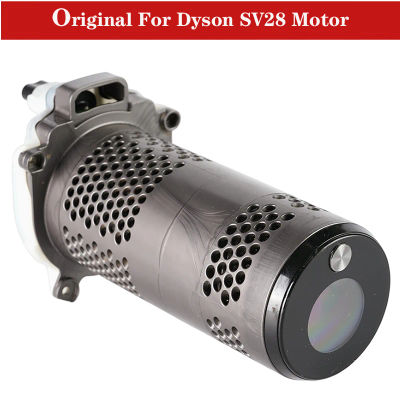 Repuestos Originales para Aspiradora Inalámbrica de Mano Dyson SV28, Motor Principal de Repuesto, 2 Pines para V11, 5 Pines para V15