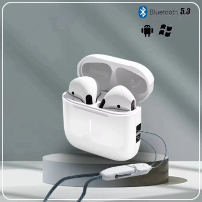 Auriculares inalámbricos Bluetooth intrauditivos deportivos con cancelación de ruido Air Pro TWS Max para Apple iPhone