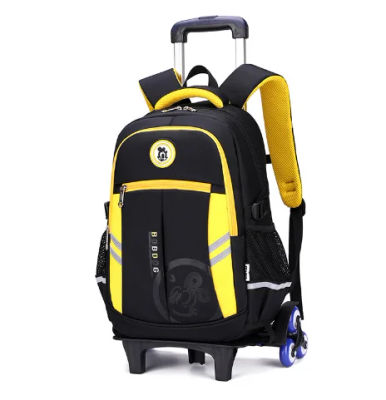 Mochilas escolares con ruedas para niños, mochilas con ruedas para niños, mochilas escolares con ruedas, bolsas con ruedas de viaje para niños, carpetas de 6 ruedas