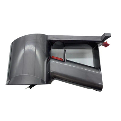 Carcasa de cuerpo principal de aspiradora Original para repuesto de piezas de aspiradora Dyson V8 V7
