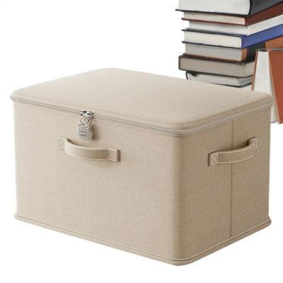 Caja de almacenamiento con cerradura, organizador de ropa para pantalones vaqueros, gabinetes de almacenamiento para suéter, cajones, organizador, estantes lavables, cestas para manta