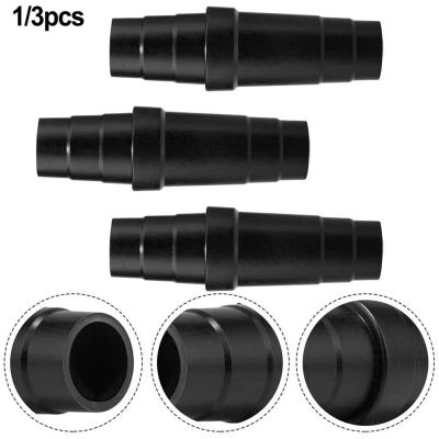 1PCS Adaptador Universal para Manguera de Extracción de Polvo de Herramientas Eléctricas/Lijadoras, Conector de 31.5mm, Repuestos para Aspiradora
