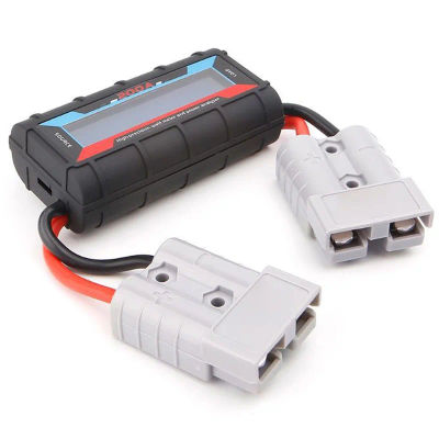 Medidor de vatios de alta precisión, 130A, 150A, 200A, medidor de amperios de voltaje, analizador de potencia, comprobador/Monitor de rendimiento con pantalla LCD