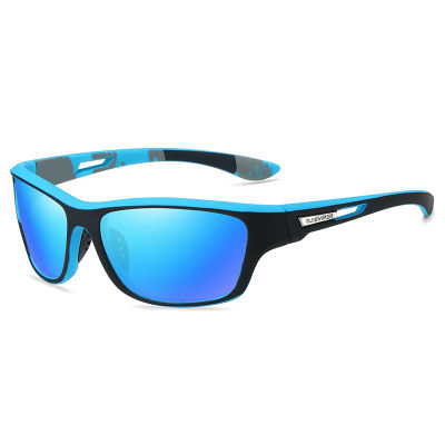 Nuevas gafas de sol polarizadas a prueba de viento para ciclismo para hombre y mujer, gafas de sol polarizadas UV400 para exteriores, gafas deportivas para béisbol, softbol, gafas de pesca