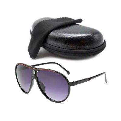 Nuevas gafas de sol deportivas unisex en caja original, gafas de color degradado, gafas de ciclismo, gafas informales para hombre, gafas UV400