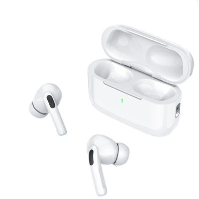 Auriculares TWS, auriculares inalámbricos verdaderos, auriculares Bluetooth, resistentes al agua, con control táctil de posicionamiento para Xiaomi, Android, IOS