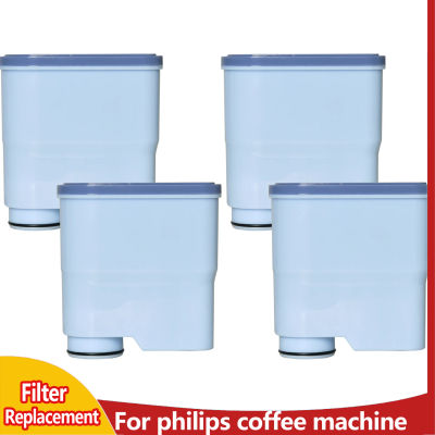 Filtro para máquinas de café Philips Saeco AquaClean, para CA6903/10/00/01/22/47 CMF009, reemplazo de filtro de agua