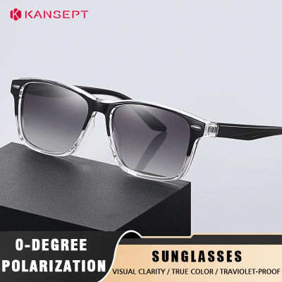 KANSEPT Gafas Gafas de sol de moda Gafas de sol para hombre Lentes de diseñador de lujo Accesorios para mujer Gafas para mujer Lunette Nuevo en