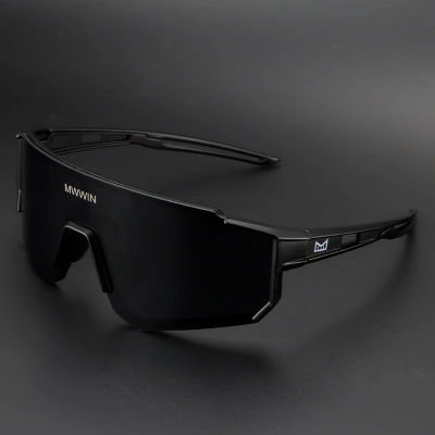 MWWIN gafas de sol para ciclismo MTB, gafas para ciclismo UV400, gafas para hombres y mujeres, gafas para deportes al aire libre y montaña, gafas para senderismo