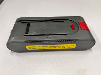 Batería Original para Aspiradora Laresar V7 V7 PRO