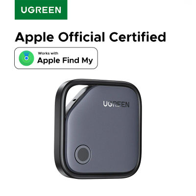 【Para la venta de aniversario】Rastreador Bluetooth inteligente UGREEN, buscador de llaves Localizador de artículos SmartTag