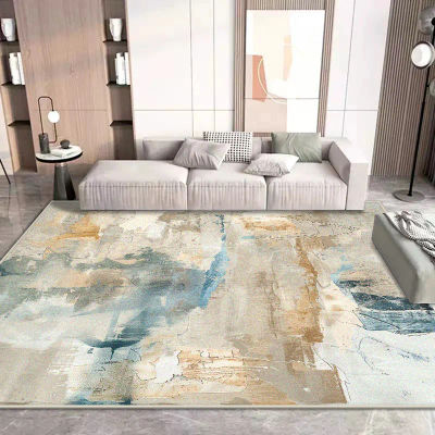 Alfombras decorativas modernas para dormitorio, 200x300, alfombra antideslizante para sofá del hogar, sala de estar, mesas de centro, alfombrillas suaves personalizables