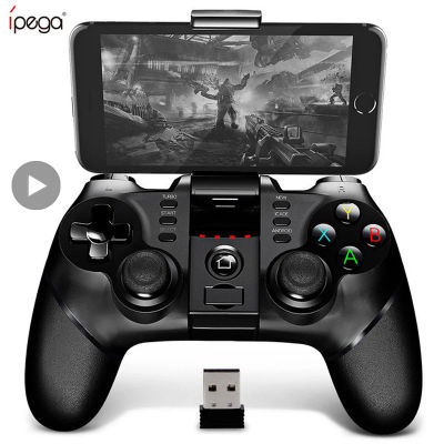 Mando para jugar a PUBG, Bluetooth, USB, para iPhone, Android, PC, PS4, PS3, Playstation, PS 4, 3, Nintendo Switch