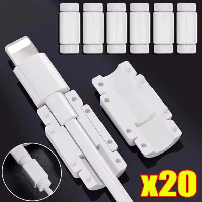 Protector de cable antirotura, cubierta de silicona suave para Apple tipo C, Micro USB, cargador universal, cubierta enrolladora de cable, accesorios para cables