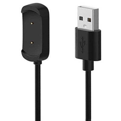 Para Amazfit GTS GTR T-REX cargador USB accesorios para reloj inteligente cargador rápido cargador de repuesto 3,3 pies