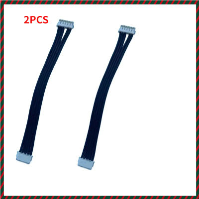 2 Piezas de Cable para Aspiradora Conga 1090 950 1790 1990 Cecotec Conga 2290 Coredy R750 Kyvol D3 E20 Bagotte BG600 MAX