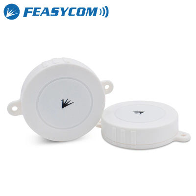 Feasycom FSC-BP104D BLE 5,1 programable 10 años de larga duración de la batería Diálogo DA14531 iBeacon Eddystone IoT 400m Bluetooth Beacon