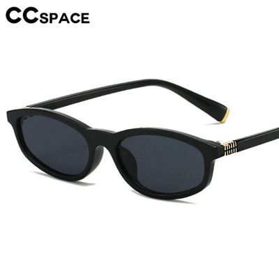 Gafas de sol Vintage con montura pequeña para mujer, anteojos de sol de alta gama, marcas de lujo, originales 802346