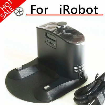 Nueva estación de carga con Base de carga para Irobot Roomba 500 600 700 800 900 Series E5 E6 I1 I3 I4 I6 I7 I8