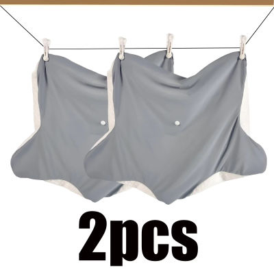 Funda de almohada de espuma viscoelástica, funda cervical, protector de almohada, fundas de almohada para cama, tela refrescante, portátil, para el hogar, regalo de verano