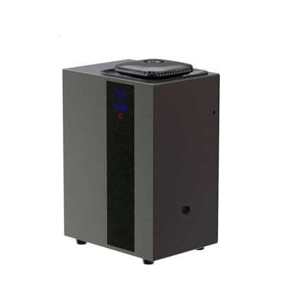 Difusor de Aroma WiFi/Bluetooth de gran capacidad de 800ml, máquina de aroma de aceite esencial para Hotel con HVAC para el hogar y la Oficina