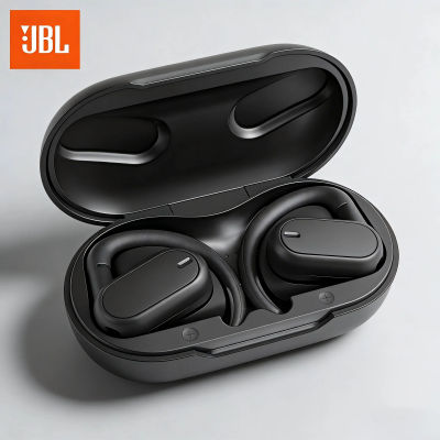 Audífonos Inalámbricos Bluetooth JBL Soundgear Sense, Auriculares Deportivos de Oreja Abierta para Correr, Sonido con Bajos, Versión HK