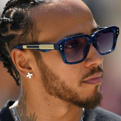 Gafas de Sol Cuadradas Clásicas Polarizadas para Hombre 2026, Marca de Lujo, Estilo Steampunk, UV400, Gafas de Sol para Conducir, Montura Pequeña Moderna para Hombre