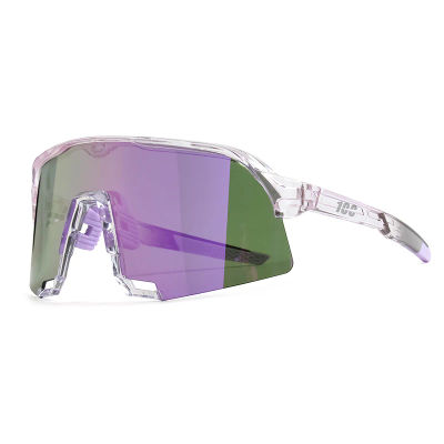 100 gafas de sol para bicicleta, gafas de ciclismo para hombre, gafas MTB para mujer, gafas para acampar al aire libre, deportes de senderismo UV400, gafas para montar en bicicleta
