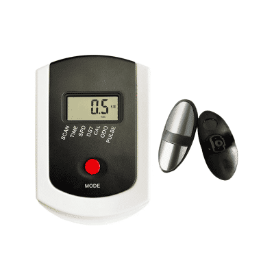 Monitor de velocímetro con frecuencia cardíaca para bicicletas estacionarias, bicicleta magnética, Fitness