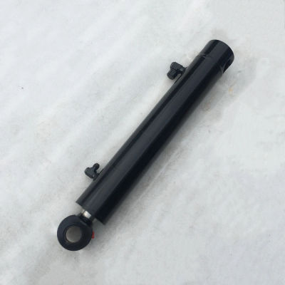 Cilindro Hidráulico de Inclinación 7151185 Compatible con Cargadoras Bobcat S510 S530 S550 S570 S590 T550 T590