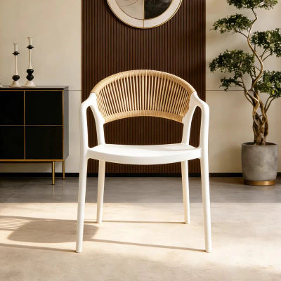Sillas de comedor para exteriores y oficina, sillas de comedor ergonómicas de estilo nórdico para hotel, Sillas de comedor de diseño moderno para dormitorio, muebles nórdicos
