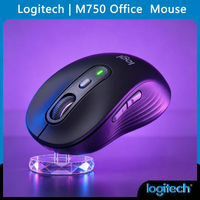 Ratón de Oficina Logitech M750/G304/G203/MX Anywhere 3S/M330/M650 Logi Bolt / Bluetooth SmartWheel SilentTouch en Oferta