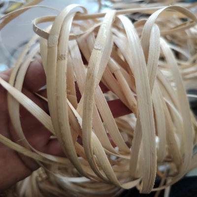 10 metros de piel de ratán, corteza de ratán Natural, artesanía al aire libre para muebles DIY, cesta, silla, mesa, Material para puerta