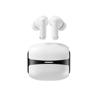 Auriculares inalámbricos Bluetooth TWS 5,3, auriculares estéreo Hifi, auriculares con micrófono HD para Xiaomi W919, auriculares para música para IPhone