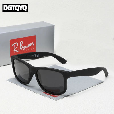 DGTQYQ Gafas de sol polarizadas para hombre, gafas clásicas de moda UV400 para mujer, gafas para conducir, viajes al aire libre, gafas geniales, Lentes De Sol Hombre