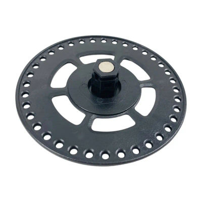 A56T-Soporte para paño de mopa Cecotec Conga 9990/9590 diseñado para aspiradora para una limpieza eficiente